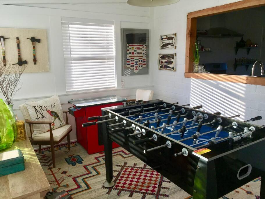 Jt'S Star Catcher Cabin - Hot Tub Yucca Valley Exterior foto
