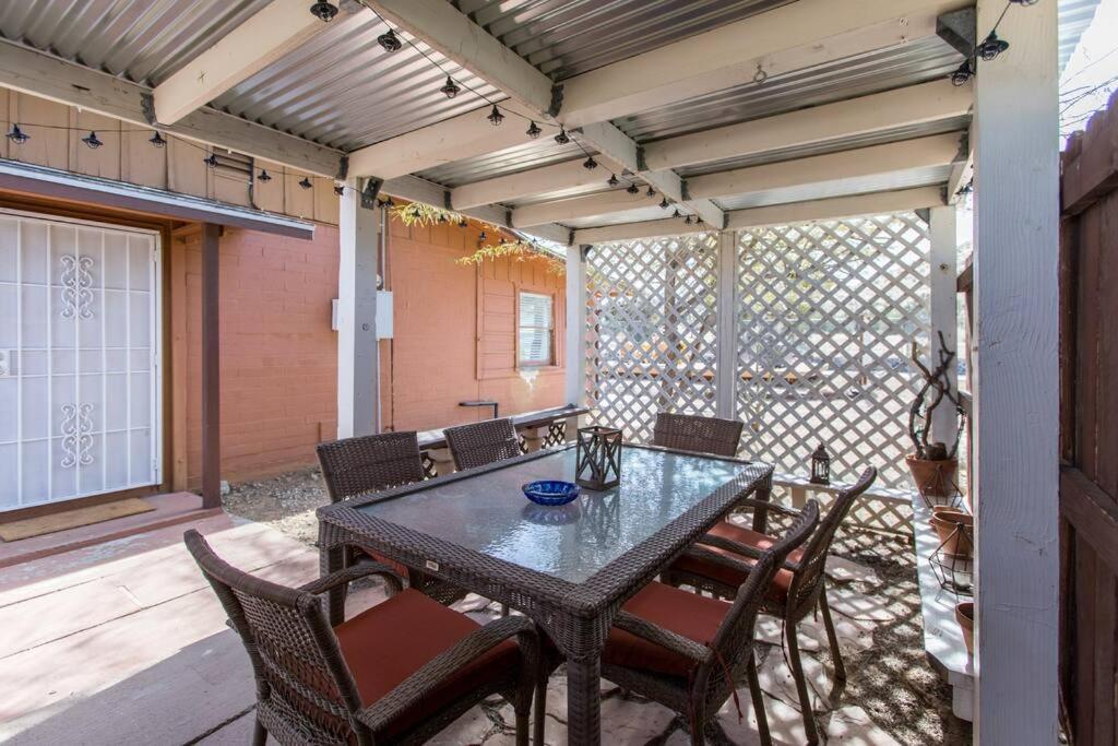 Jt'S Star Catcher Cabin - Hot Tub Yucca Valley Exterior foto